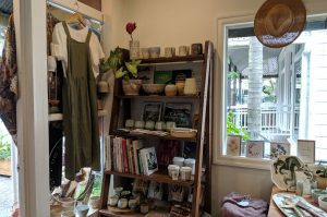 Browns General Store