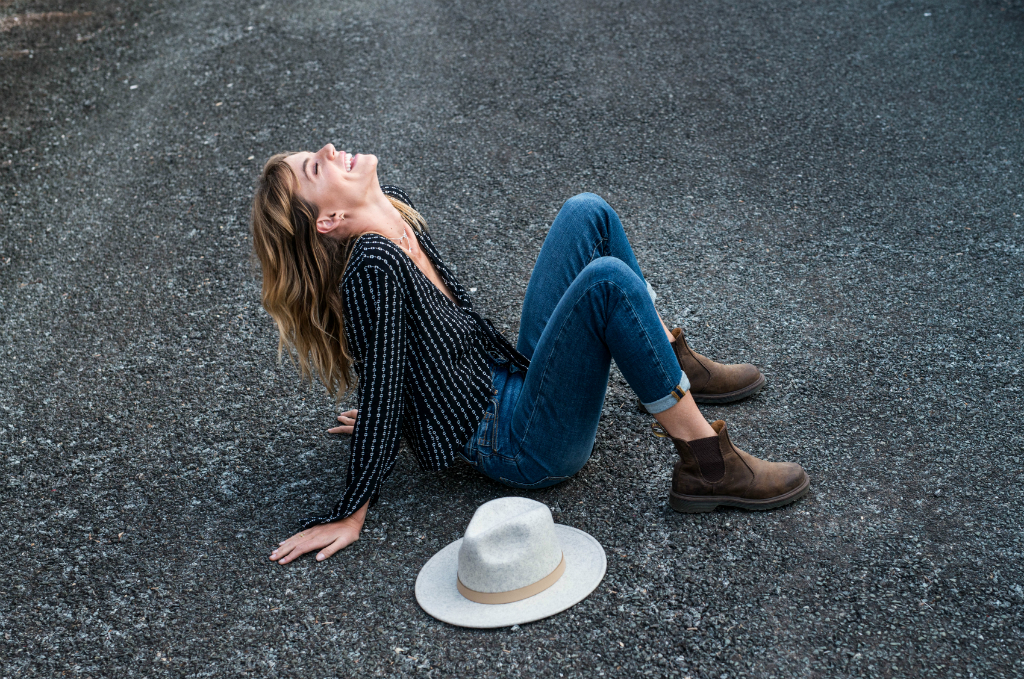 Outland Denim