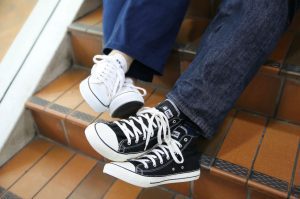 Etiko vegan shoes