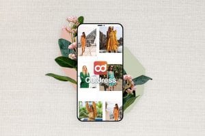 Outdress