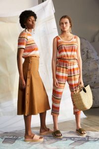 Obus Clothing Summer 2018