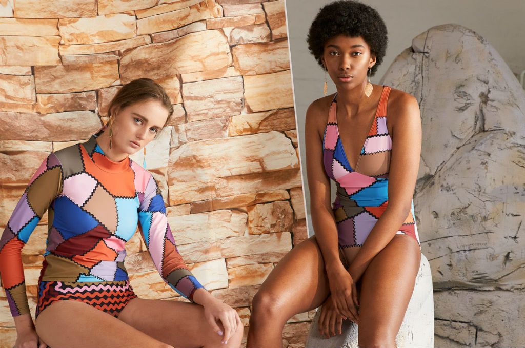 Obus Clothing Summer 2018