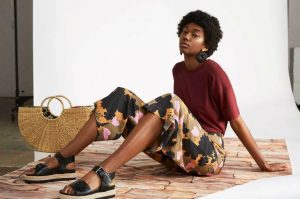 Obus Clothing Summer 2018