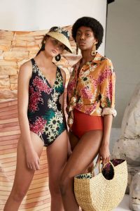 Obus Clothing Summer 2018
