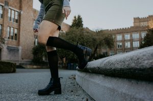 Swedish Stockings
