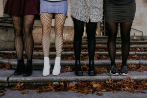 Swedish Stockings