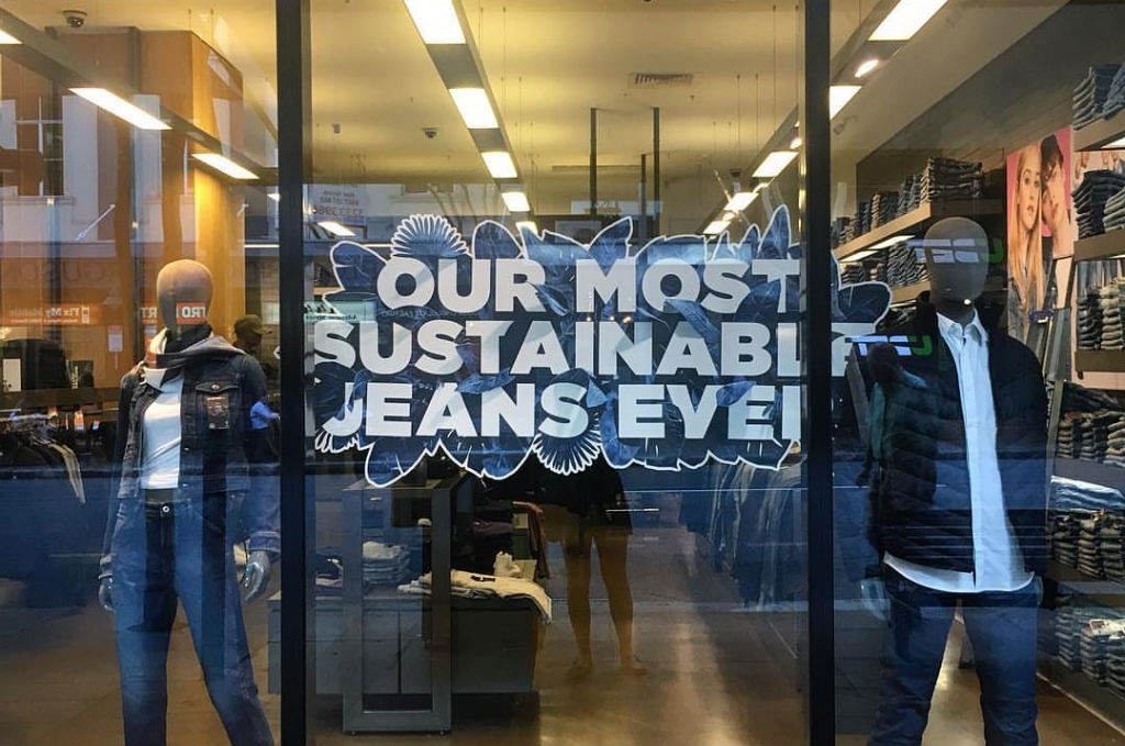 G-Star Jeans