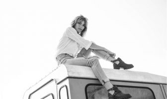 10 Australian brands for sustainable fashion basics Outland Denim