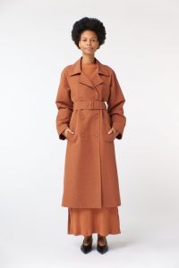 Arnsdorf coat
