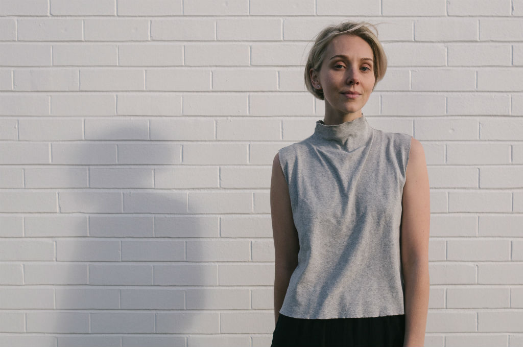 A.BCH Founder Courtney Holm