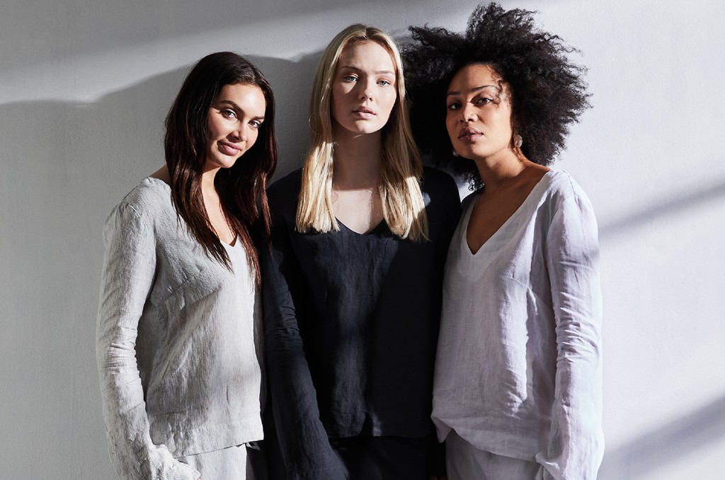 Bed Threads sleepwear
