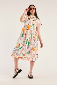 obus Clothing Summer Prints 2023
