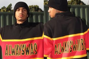Clothing the Gap