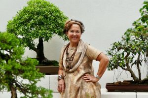 Jane Milburn