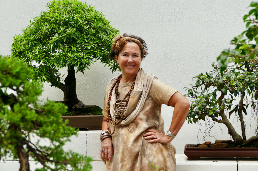 Jane Milburn