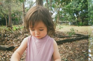 Little Elinor