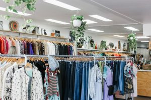 Swop shop Brisbane