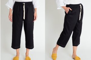Frske pants