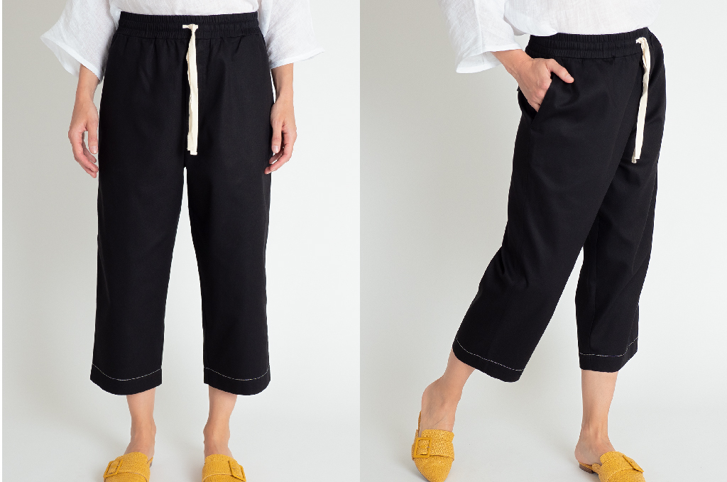 12 Brands for Ethically Made Track Pants in Australia - Britt's List