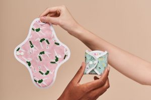 hannahpad