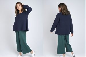 Torju track pants
