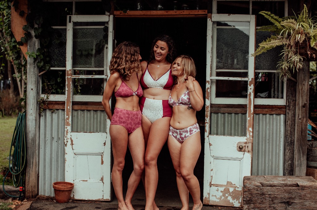 15 Ethical & Sustainable Underwear Brands In Australia