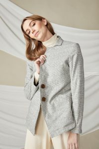 Lois Hazel outfit