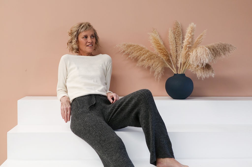 Le Sierra knitwear