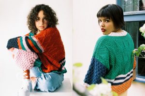 Loris Knitwear