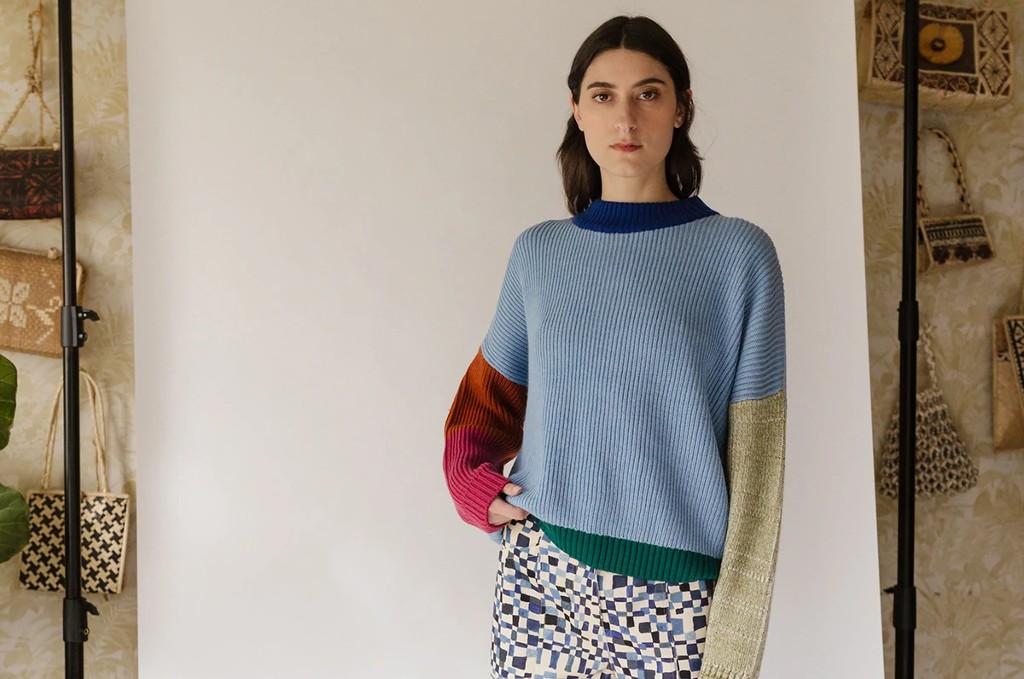 Nancybird knitwear
