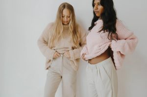 Revel Knitwear