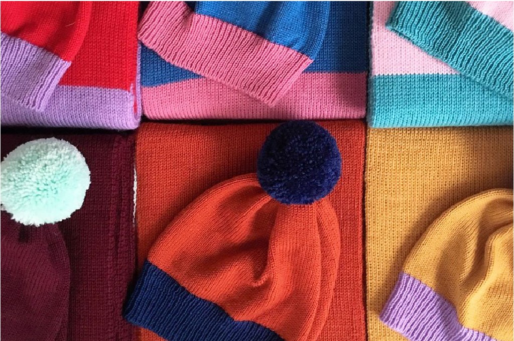 Tuckshop Knits