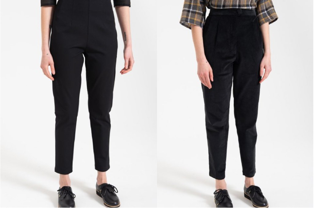 Kuwaii pants
