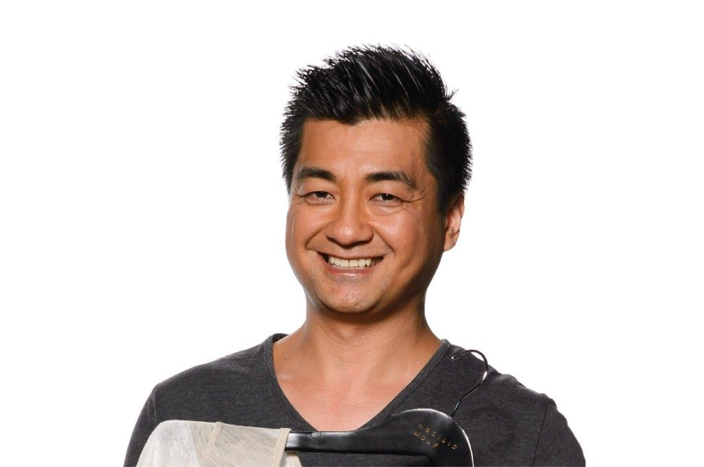 Eric Phu