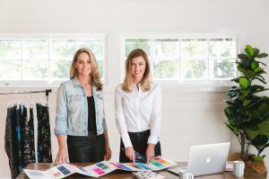 Active Truth Founders Nadia and Stevie