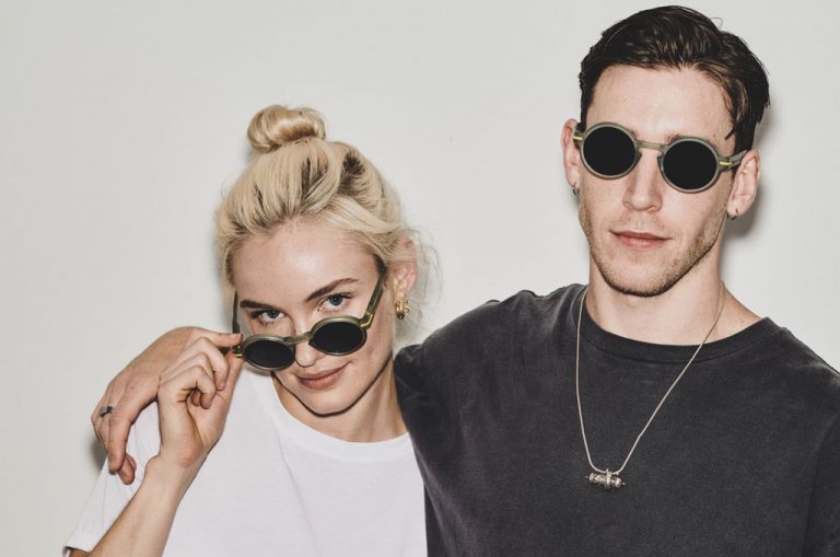 Good Citizens Models