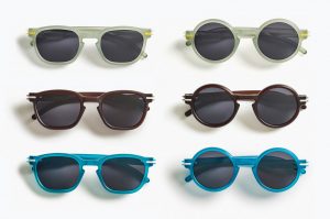 Good Citizens sunglasses