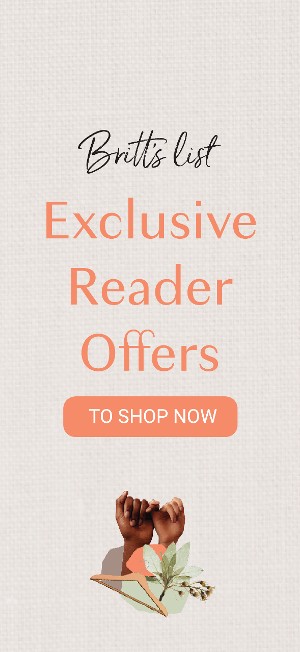 Exclusive Reader Offers