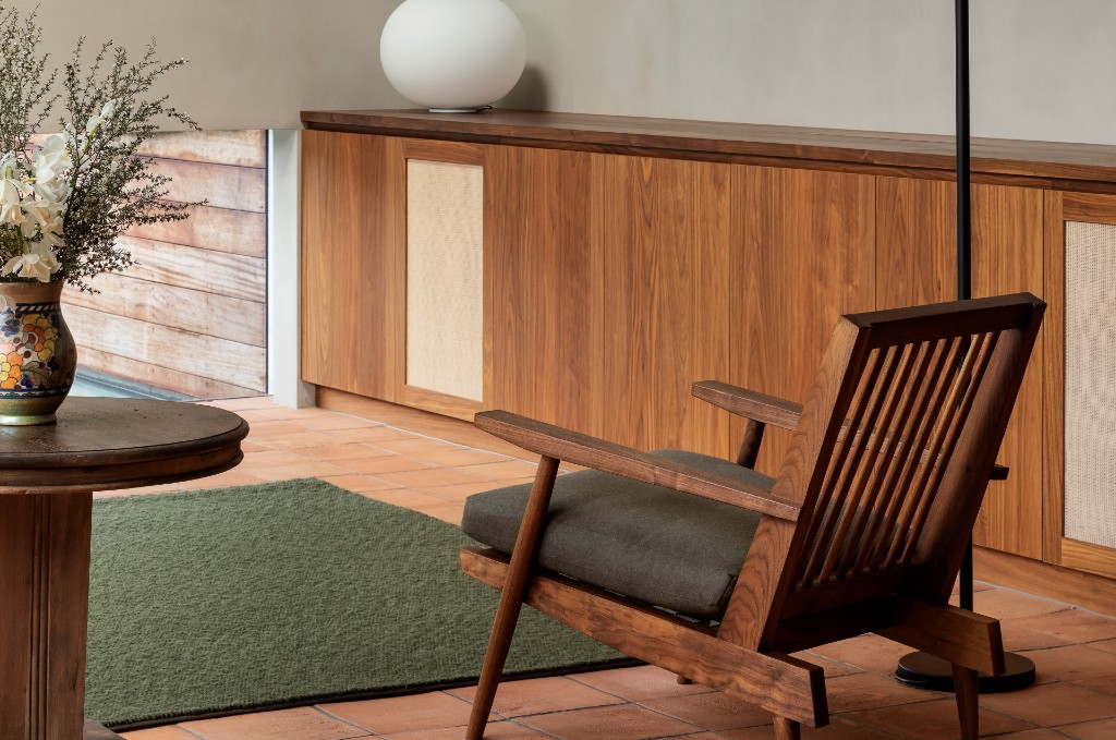 Bremworth Rug