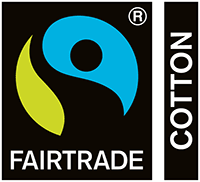 Fairtrade Cotton Logo