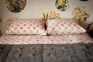 Lazybones Sheet Set