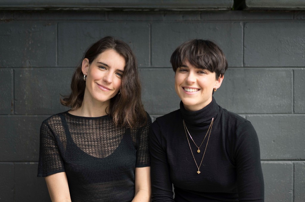 Seljak sisters