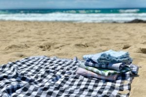 Sheets on the Line