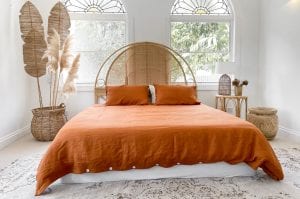 Siesta Linen