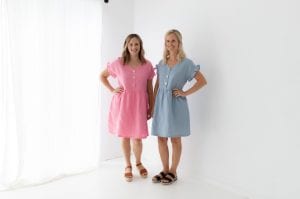 Isle of Summer dresses