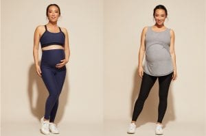 dk active maternity wear