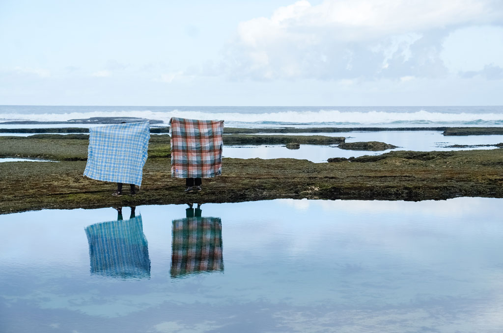 Geelong Weaving Mill blankets