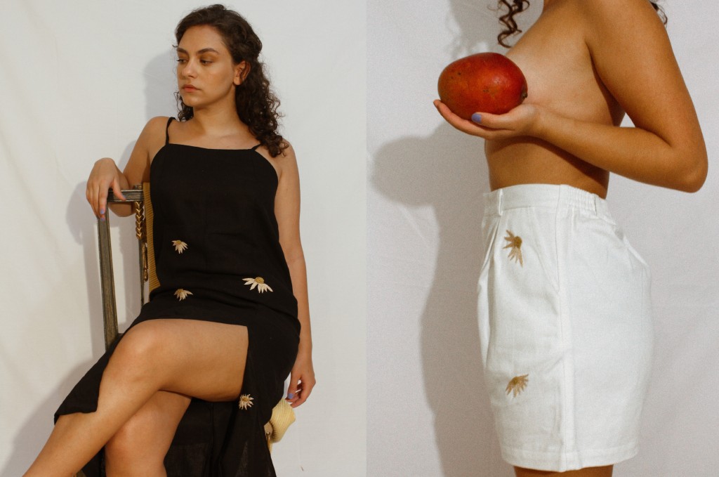 Nua Collective Fashion
