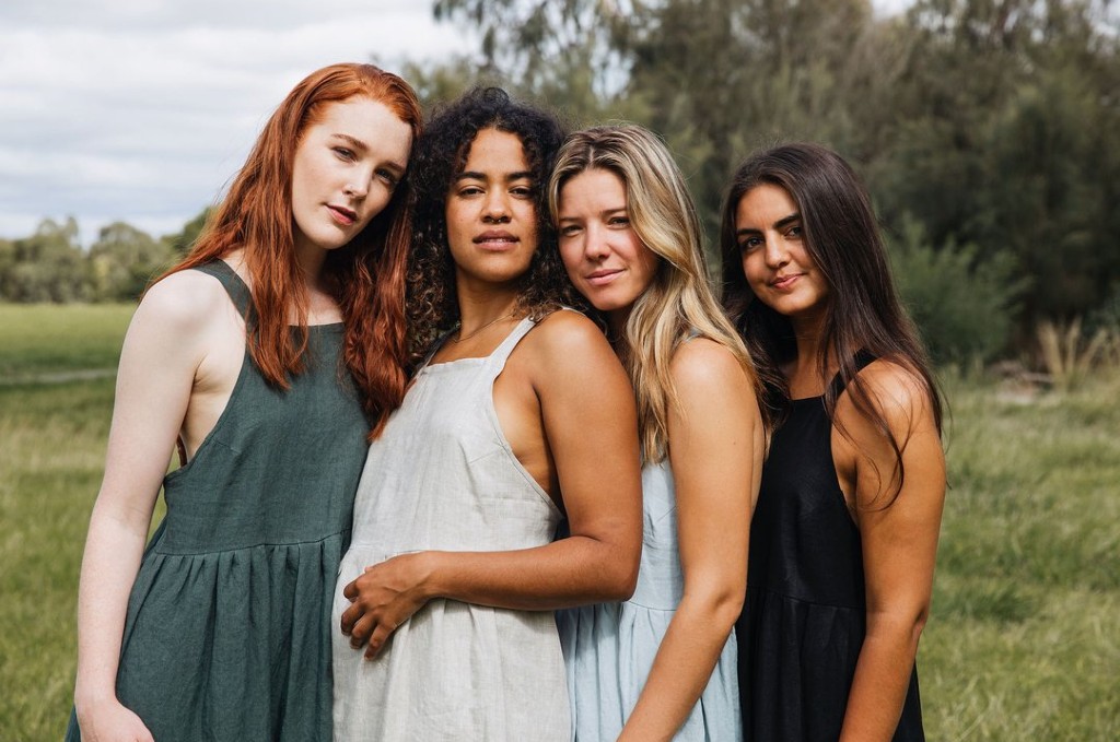 8 Brands For Ethical And Sustainable Linen Dresses In Australia