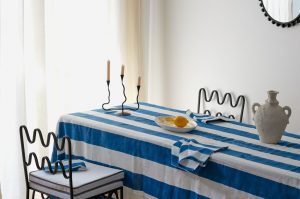 Little Tienda Colbalt